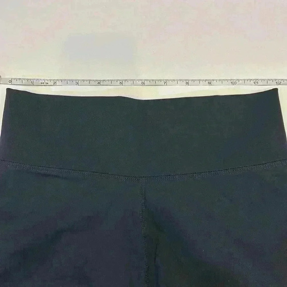 Madewell Shorts Biker Small Gym Exercise Yoga Walk Run Spandex Volleyball Summer - Picture 5 of 9